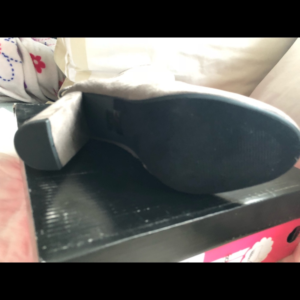 Booties - Picture 2 of 3